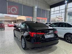 هۆندا سیڤیک